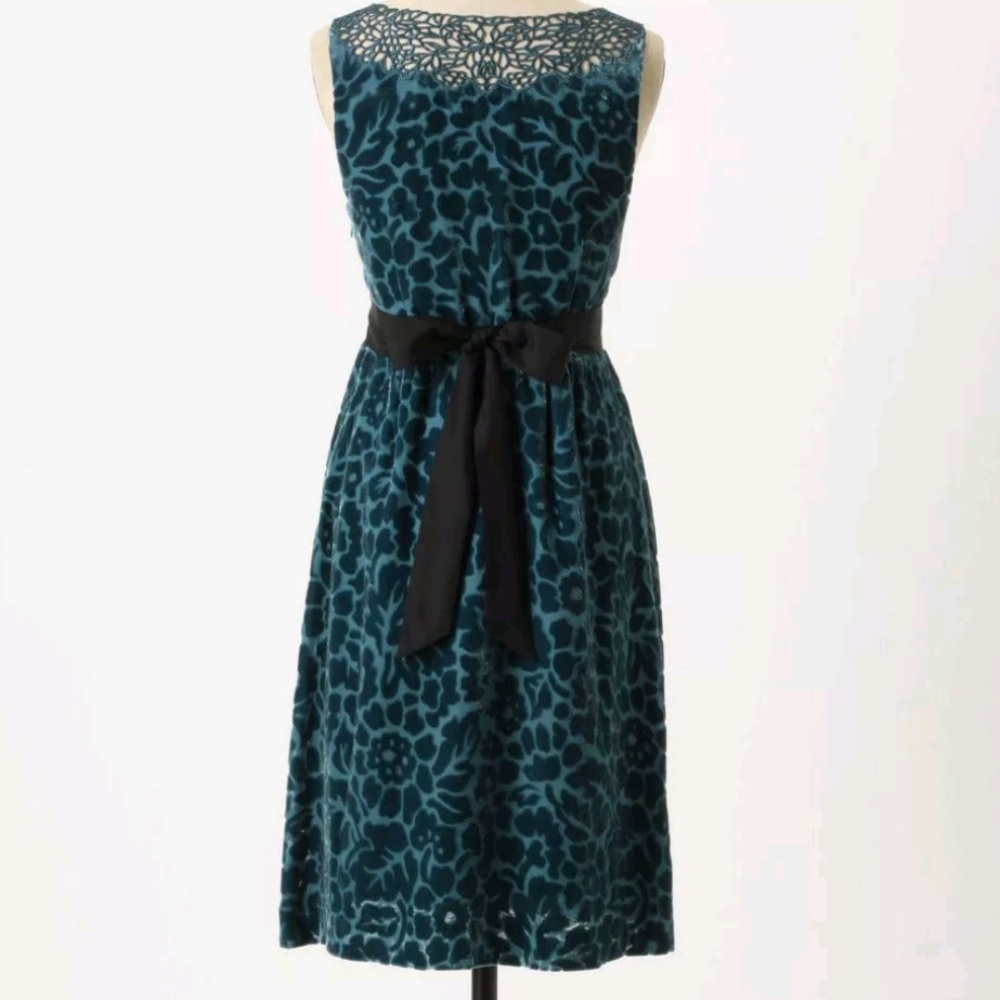 Anthropologie Moulinette Soeurs Matilija Dress - Picture 2 of 4